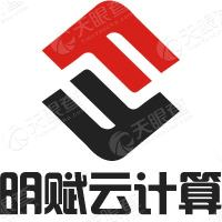 明赋云